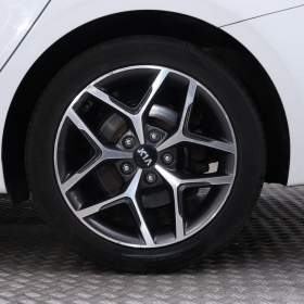 Foto inzerátu Kia Ceed 1.4 T-GDI