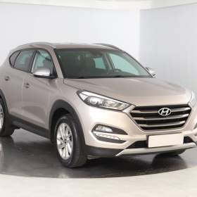 Foto inzerátu Hyundai Tucson 1.7 CRDi