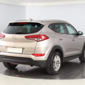 Foto inzerátu Hyundai Tucson 1.7 CRDi