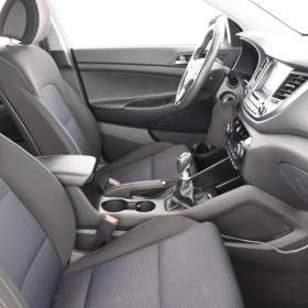 Foto inzerátu Hyundai Tucson 1.7 CRDi