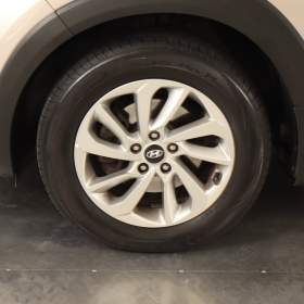 Foto inzerátu Hyundai Tucson 1.7 CRDi