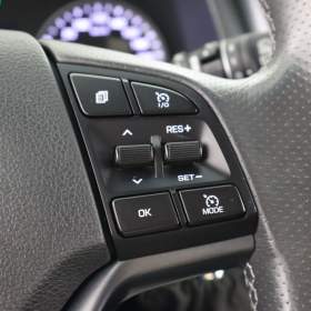 Foto inzerátu Hyundai Tucson 1.7 CRDi