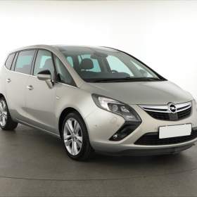 Opel Zafira 2.0 CDTI / 19604689