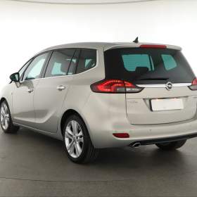 Foto inzerátu Opel Zafira 2.0 CDTI