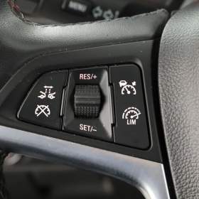 Foto inzerátu Opel Zafira 2.0 CDTI