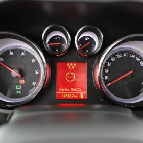 Foto inzerátu Opel Zafira 2.0 CDTI