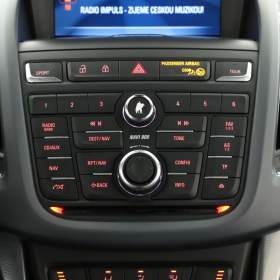 Foto inzerátu Opel Zafira 2.0 CDTI