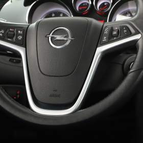 Foto inzerátu Opel Zafira 2.0 CDTI