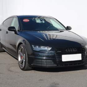 Audi A7 3.0 TDI / 19604691