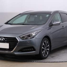 Foto inzerátu Hyundai i40 1.7 CRDi