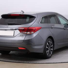 Foto inzerátu Hyundai i40 1.7 CRDi