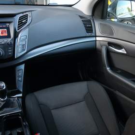 Foto inzerátu Hyundai i40 1.7 CRDi