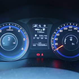 Foto inzerátu Hyundai i40 1.7 CRDi