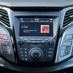 Foto inzerátu Hyundai i40 1.7 CRDi