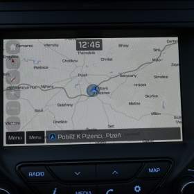 Foto inzerátu Hyundai i40 1.7 CRDi