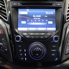 Foto inzerátu Hyundai i40 1.7 CRDi