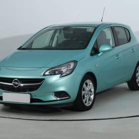 Foto inzerátu Opel Corsa 1.0 Turbo