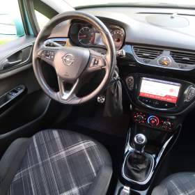 Foto inzerátu Opel Corsa 1.0 Turbo