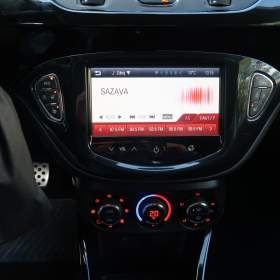 Foto inzerátu Opel Corsa 1.0 Turbo