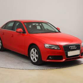 Foto inzerátu Audi A4 1.8 TFSI