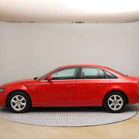 Foto inzerátu Audi A4 1.8 TFSI