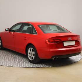 Foto inzerátu Audi A4 1.8 TFSI