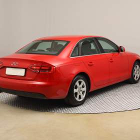 Foto inzerátu Audi A4 1.8 TFSI