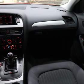 Foto inzerátu Audi A4 1.8 TFSI