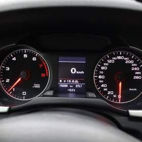 Foto inzerátu Audi A4 1.8 TFSI