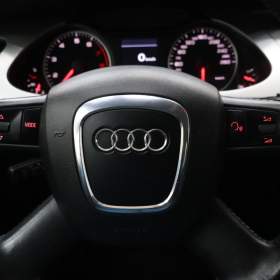 Foto inzerátu Audi A4 1.8 TFSI