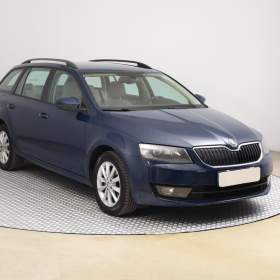 Škoda Octavia 2.0 TDI / 19606245