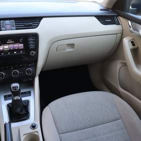 Foto inzerátu Škoda Octavia 2.0 TDI