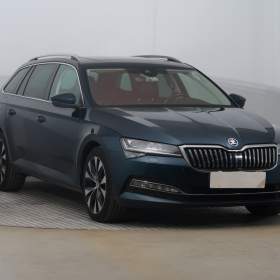 Škoda Superb 2.0 TDI / 19606246