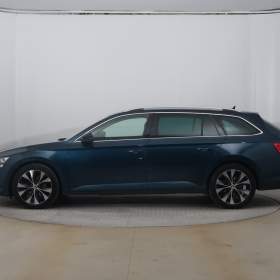 Foto inzerátu Škoda Superb 2.0 TDI