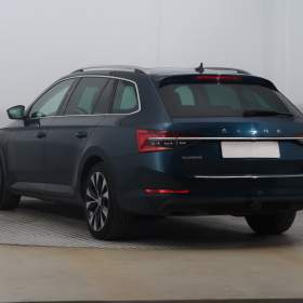 Foto inzerátu Škoda Superb 2.0 TDI