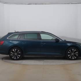 Foto inzerátu Škoda Superb 2.0 TDI