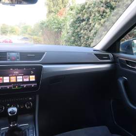 Foto inzerátu Škoda Superb 2.0 TDI