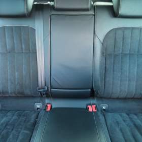 Foto inzerátu Škoda Superb 2.0 TDI