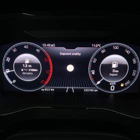 Foto inzerátu Škoda Superb 2.0 TDI