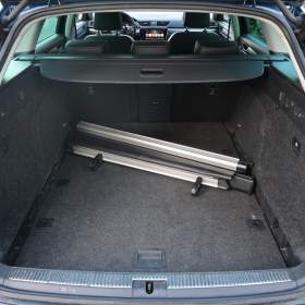 Foto inzerátu Škoda Superb 2.0 TDI