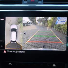 Foto inzerátu Škoda Superb 2.0 TDI