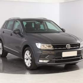 Foto inzerátu Volkswagen Tiguan 2.0 TDI