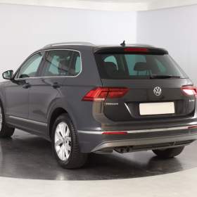Foto inzerátu Volkswagen Tiguan 2.0 TDI