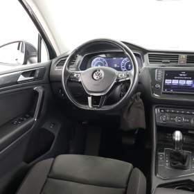 Foto inzerátu Volkswagen Tiguan 2.0 TDI