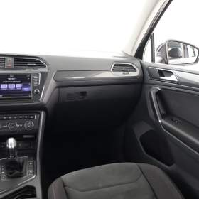 Foto inzerátu Volkswagen Tiguan 2.0 TDI