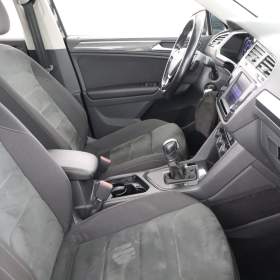 Foto inzerátu Volkswagen Tiguan 2.0 TDI