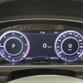 Foto inzerátu Volkswagen Tiguan 2.0 TDI