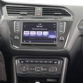 Foto inzerátu Volkswagen Tiguan 2.0 TDI