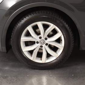Foto inzerátu Volkswagen Tiguan 2.0 TDI
