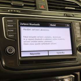 Foto inzerátu Volkswagen Tiguan 2.0 TDI